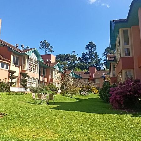O Fada da Floresta é seu refúgio p/ até 4 pessoas Gramado Exterior foto